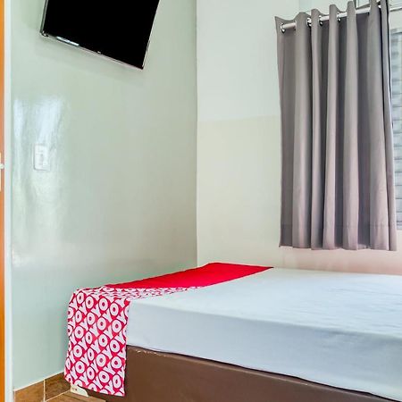 HOTEL PAULISTANO Center Norte São Paulo Eksteriør bilde