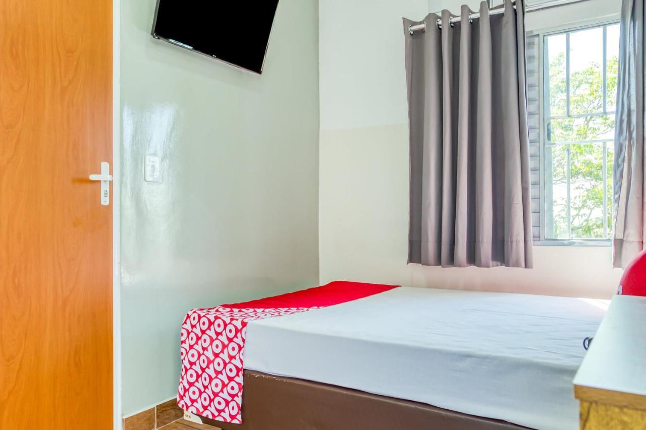 HOTEL PAULISTANO Center Norte São Paulo Eksteriør bilde