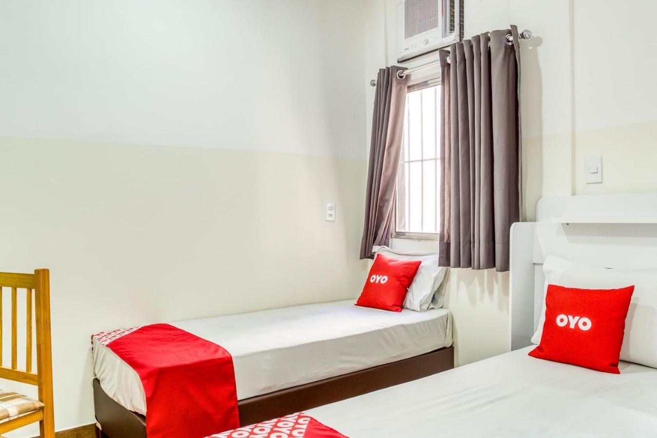HOTEL PAULISTANO Center Norte São Paulo Eksteriør bilde